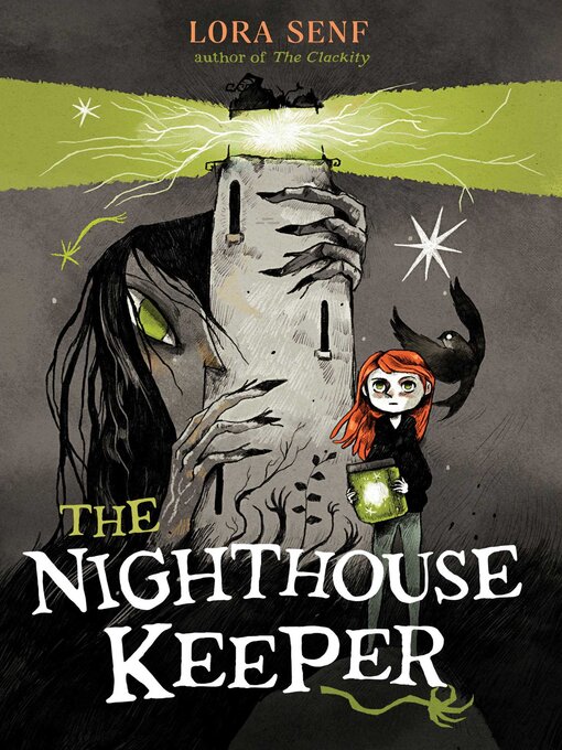 Title details for The Nighthouse Keeper by Lora Senf - Available